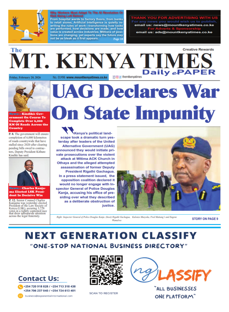 February 20, 2026 Mt Kenya Times ePAPER_001