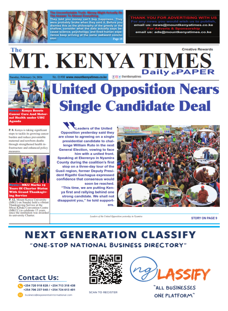 February 24, 2026 Mt Kenya Times ePAPER_001