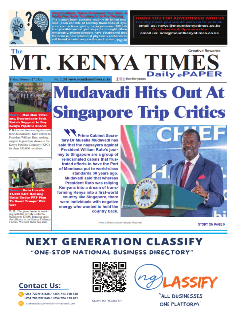February 27, 2026 Mt Kenya Times ePAPER_001