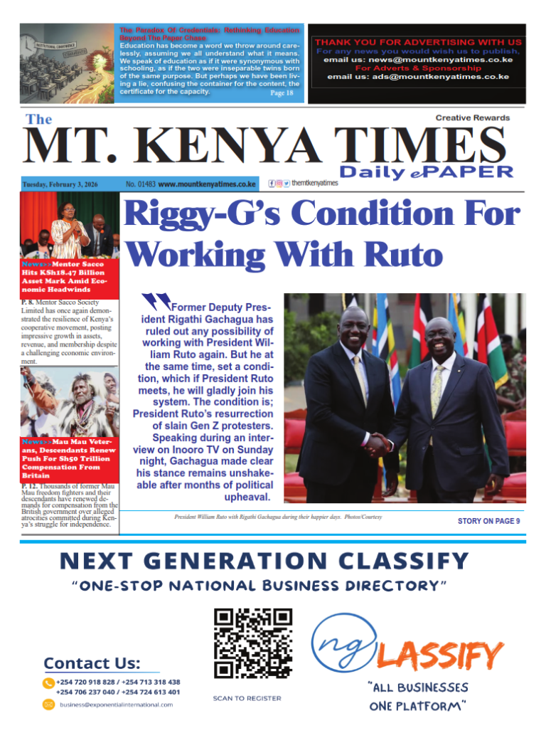 February 3, 2026 Mt Kenya Times ePAPER_001