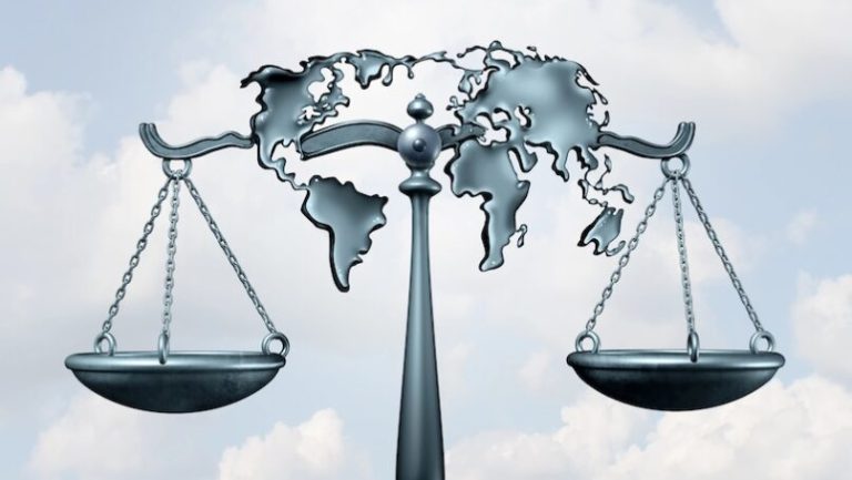 International Law