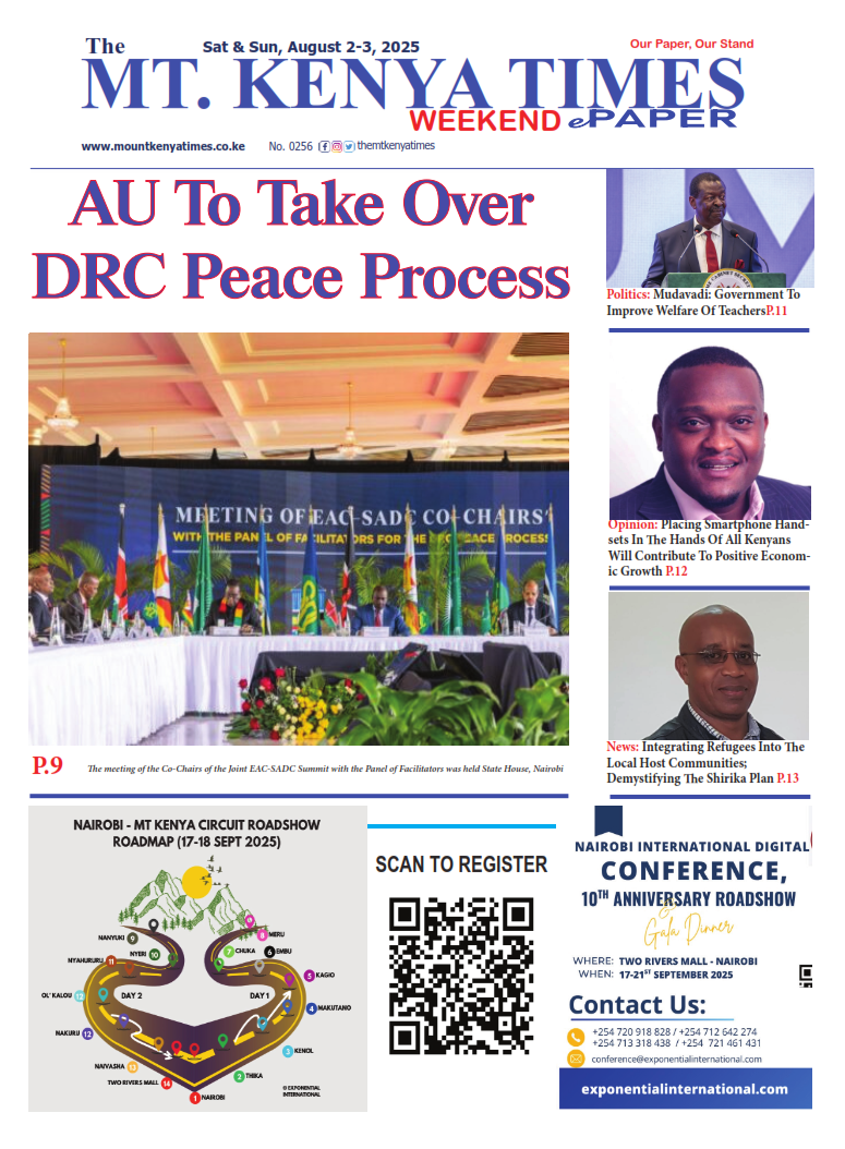 August 2-3, 2025 Mt Kenya Times ePAPER_001