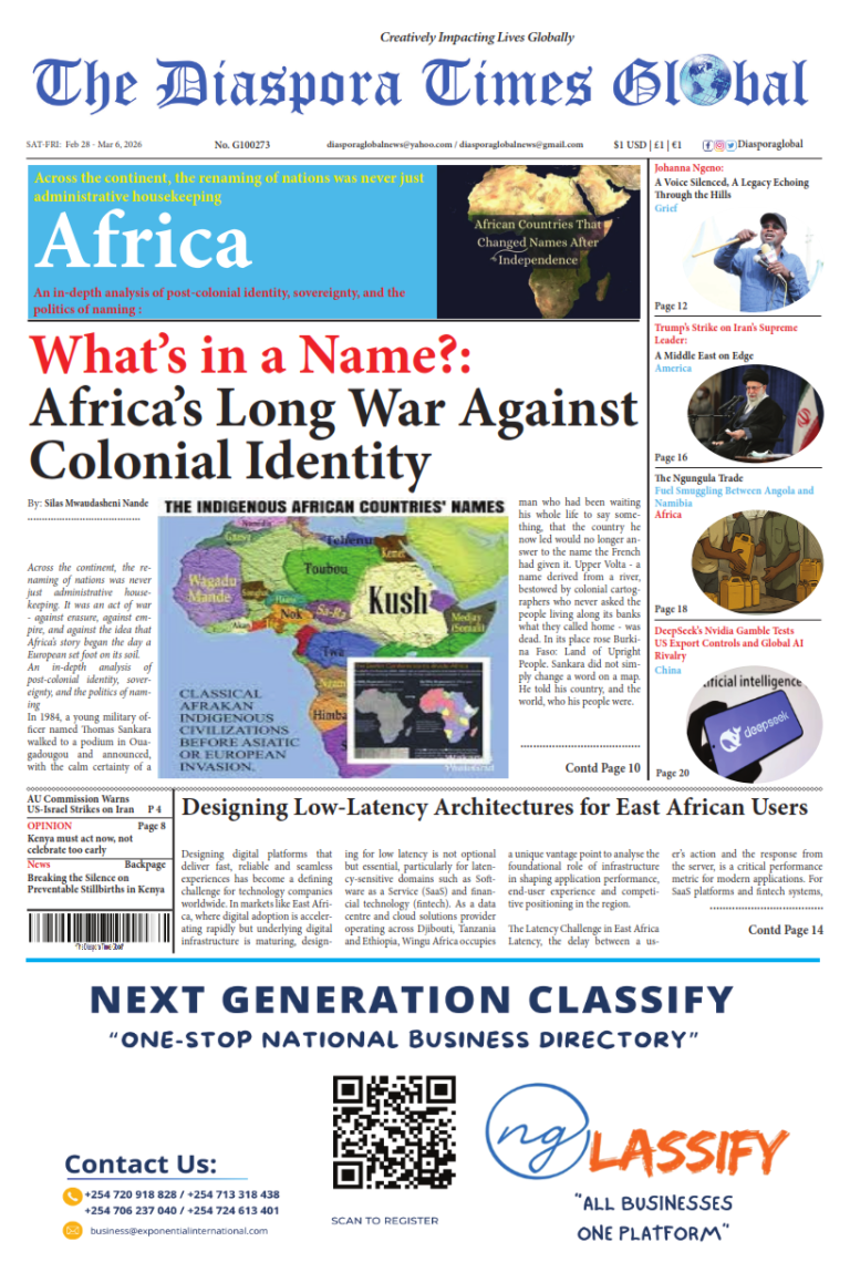 Diaspora Times Global Feb 28 - Mar 6, 2026_001