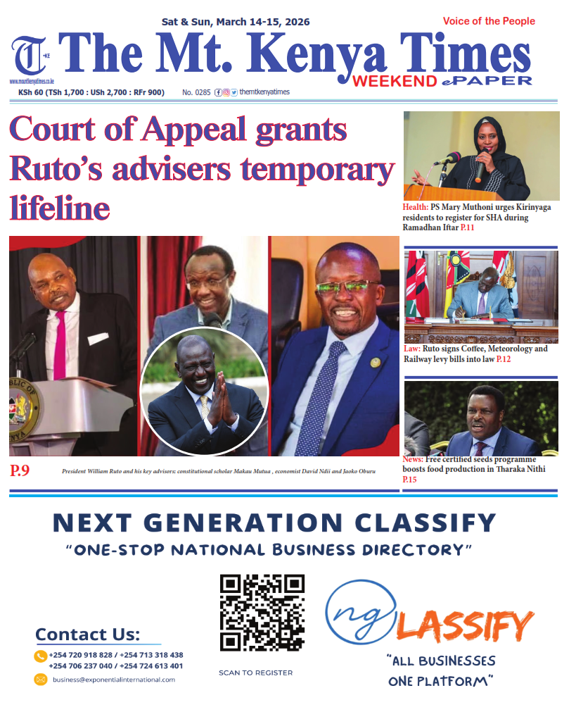 March 14-15, 2026 The Mt Kenya Times ePAPER_001