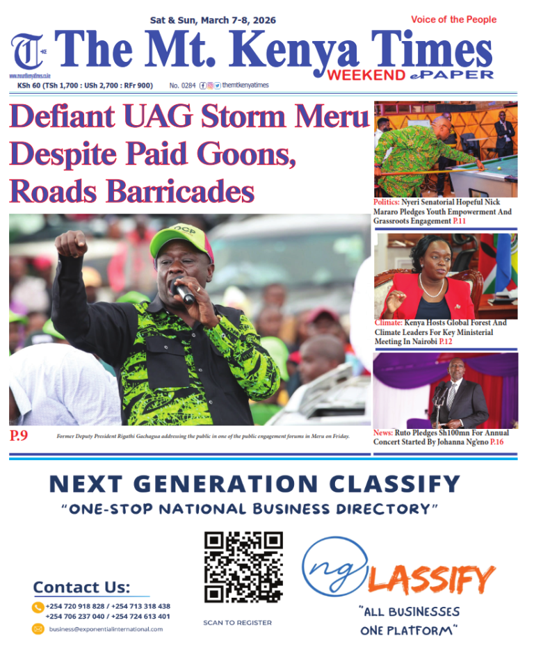 March 7-8, 2026 The Mt Kenya Times ePAPER_001