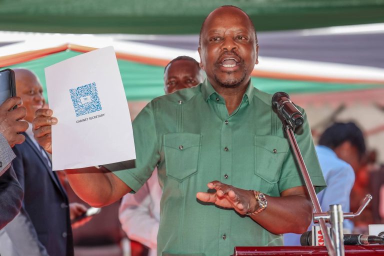 Agriculture CS launches new tea regulations (2)