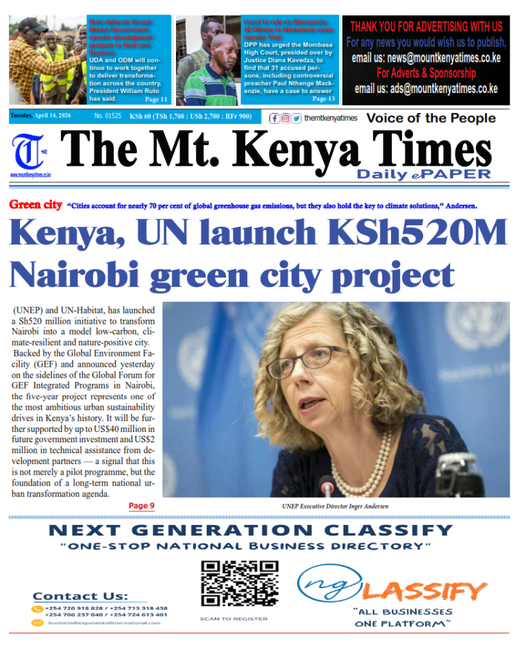 April 14, 2026 The Mt Kenya Times ePAPER_001