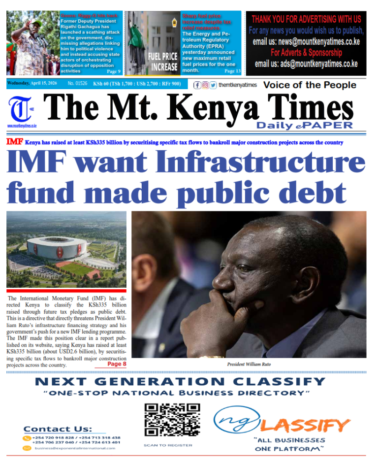 April 15, 2026 The Mt Kenya Times ePAPER_001