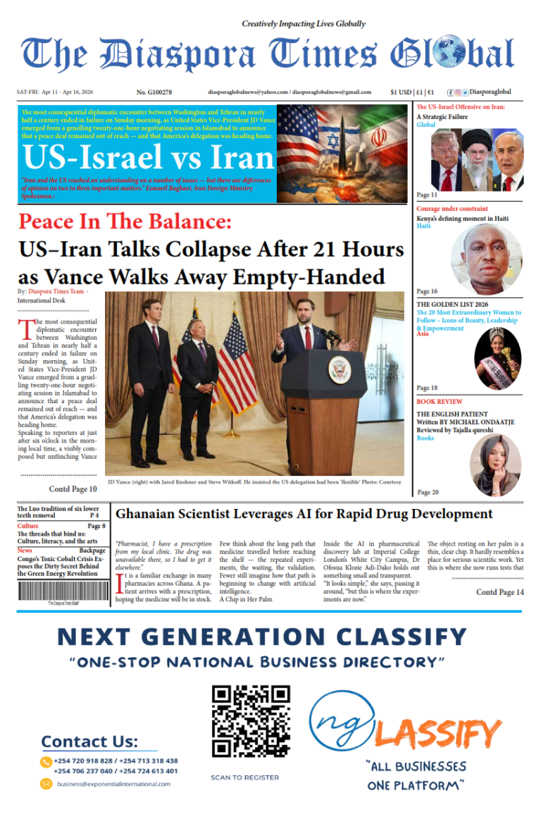 Diaspora Times Global Apr 11 - Apr 16, 2026_001