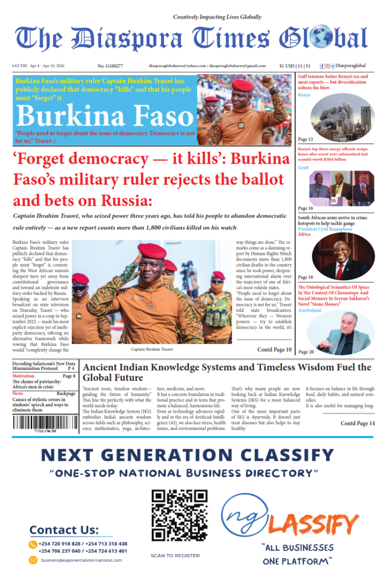Diaspora Times Global Apr 4 - Apr 10, 2026_001