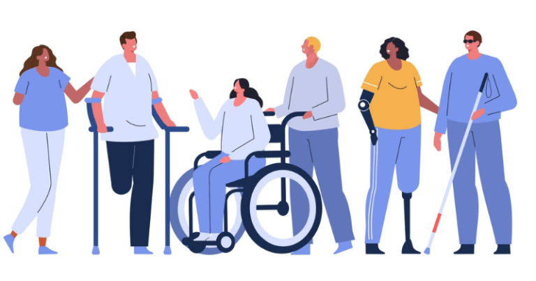 Disabilities Bill