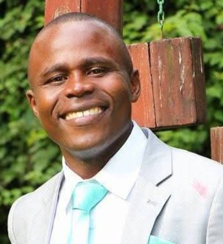 Jessie Mugambi Munene