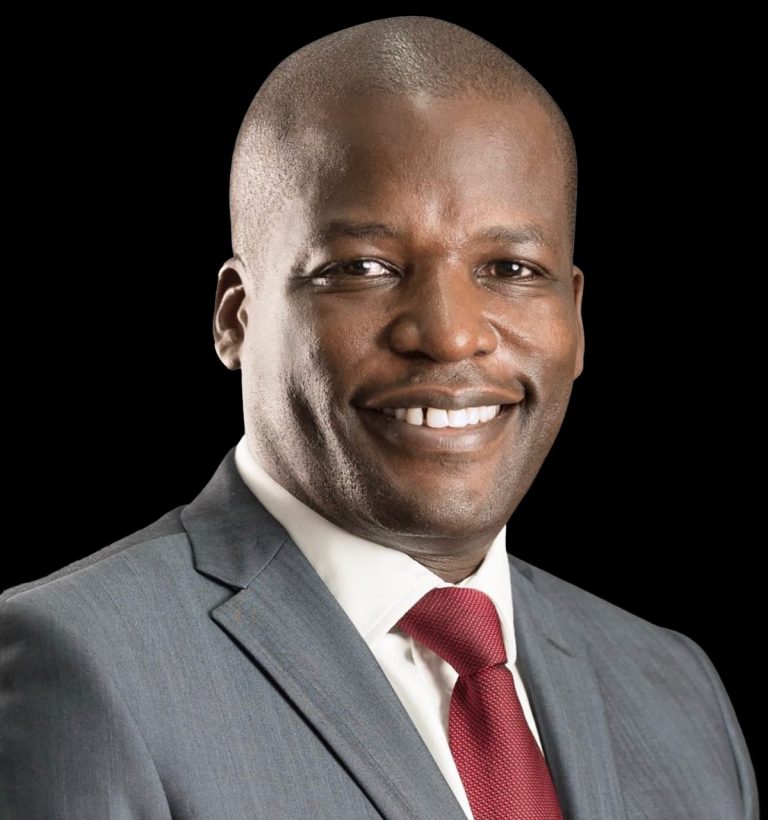 Mr Geofrey Ndugwa