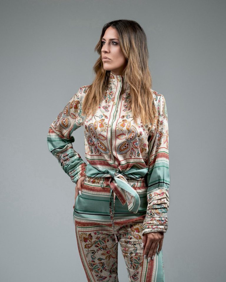 Blanca Rigau