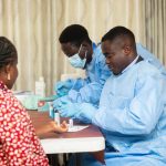 Blood Lead Level Testing