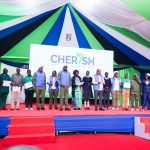 Cherangany Hills Ecosystem Restoration for Livelihood Improvement, Sustainability and Harmony (CHERISH)