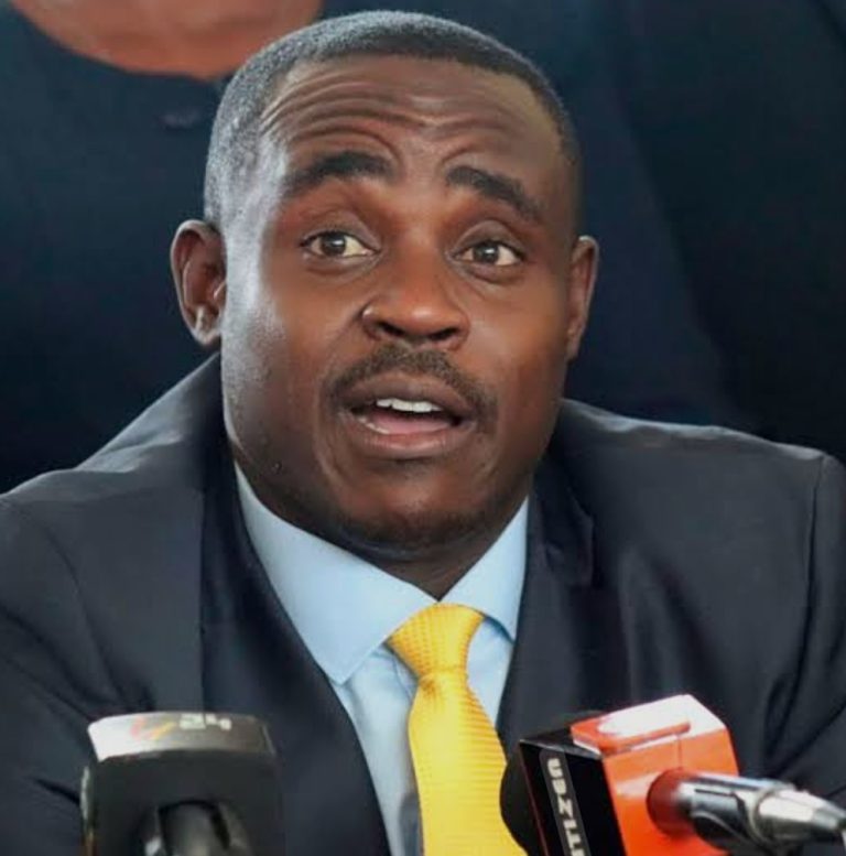 Cleopas Malala