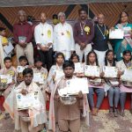 Creative Writers 7TH celebrations photo 10