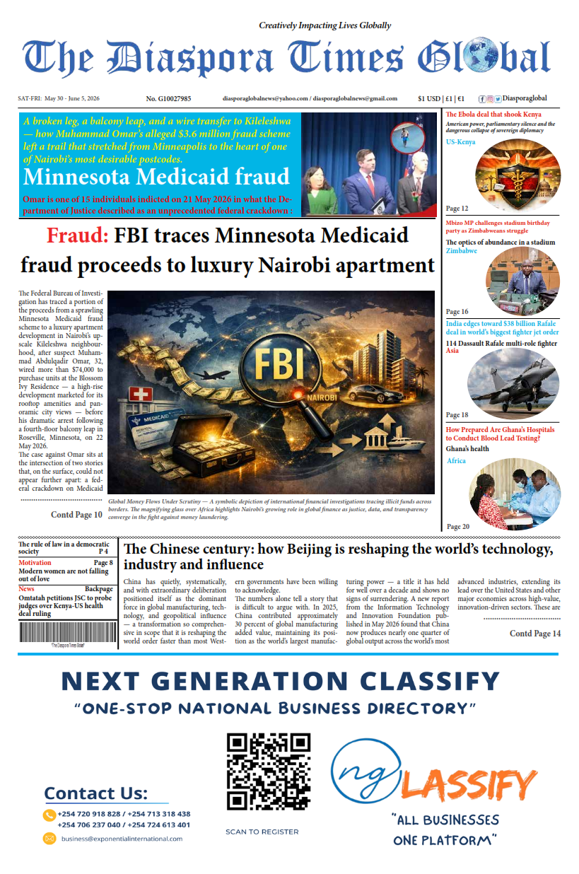 Diaspora Times Global May 30 - June 5, 2026_001
