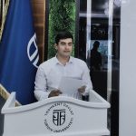 Hafizov Diyorbek