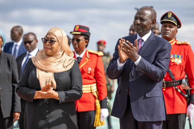 Kenya, Tanzania deepen ties with new trade targets and cooperation deals (6)