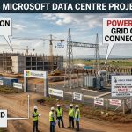 Kenya's $1 Billion Digital Dream Hits a Wall