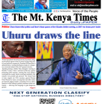 May 26, 2026 The Mt Kenya Times ePAPER_001