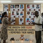 More Than 10,000 Children at Risk as Nairobi Tops Missing and Abandoned Cases 2
