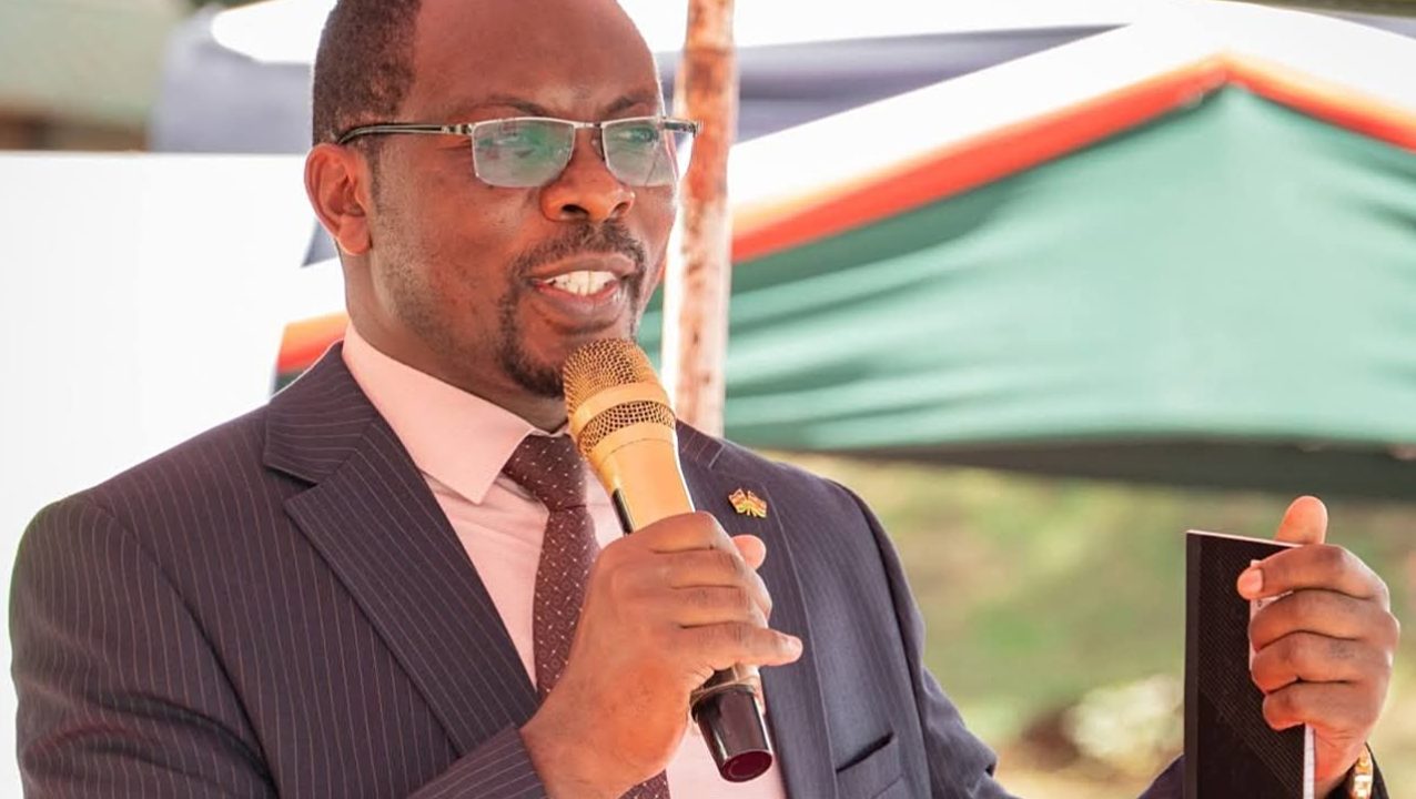 KTDA celebrates farmers on International Tea Day