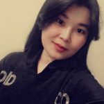 Nuriddinova Dilnoza Xayriddin