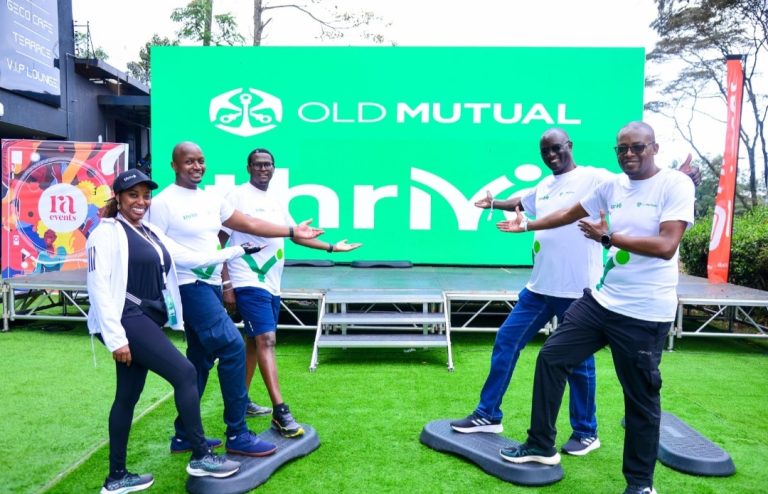 Old Mutual launches nationwide financial wellness drive