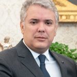 President Iván Duque
