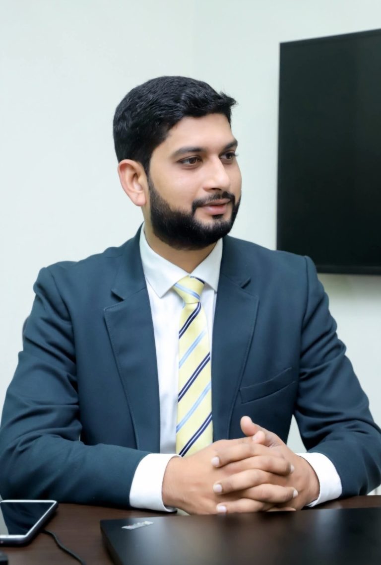 Rana Ali Zohaib