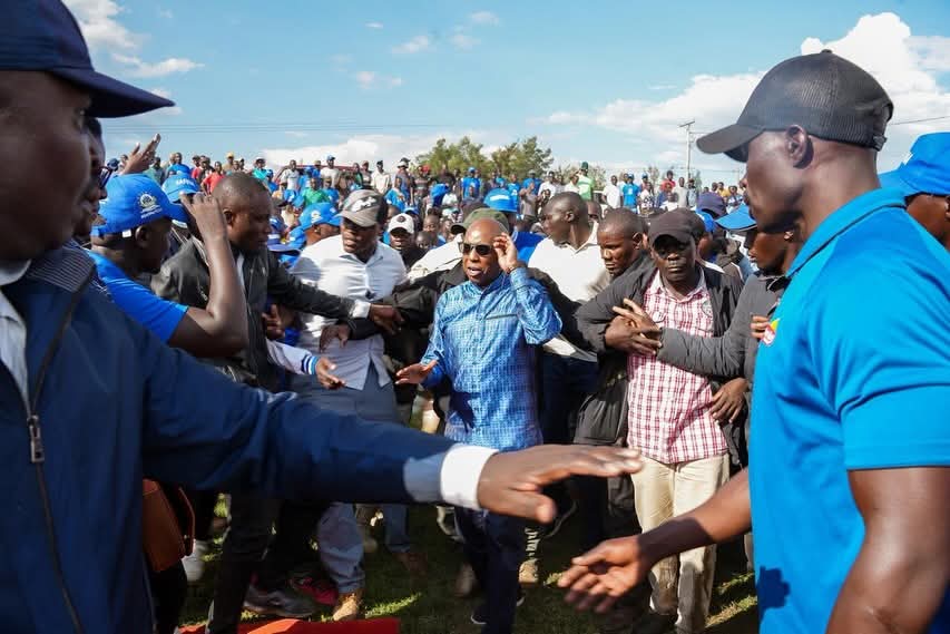 Wantam or Tutam: The then what next?