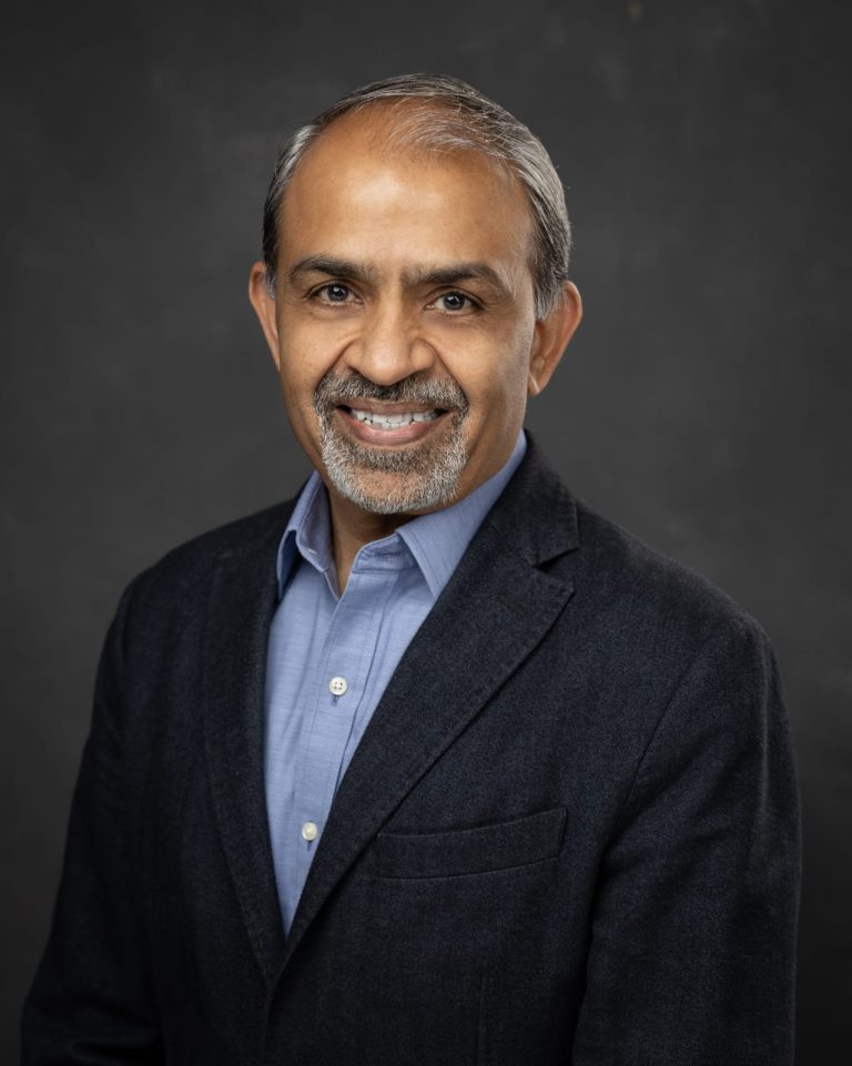 Sunil Taldar, CEO Africa
