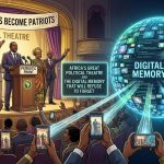When thieves become patriots