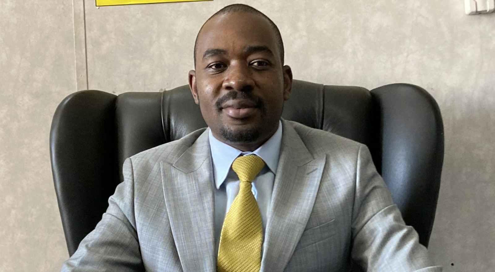 Breaking the cycle of violence: A call for accountability