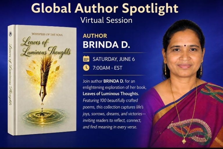 A celebration of poetry and meaning