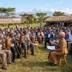 Agĩkũyũ elders and scholars to convene in historic first national cultural gathering