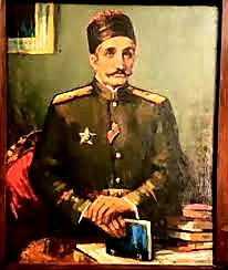 Akhund Yusif Ziya Talibzade