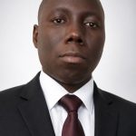 Amb. Eugene Kavune Nzabonimba