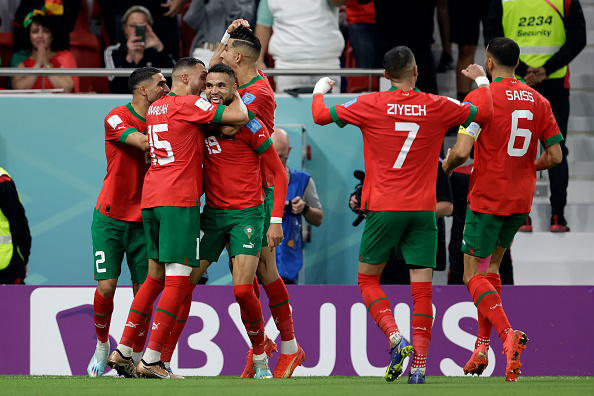 Morocco