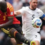 Belgium held as Egypt snatch late World Cup point in Seattle stalemate