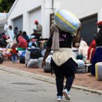 Border watch tightens as South Africa braces for anti-migrant protests