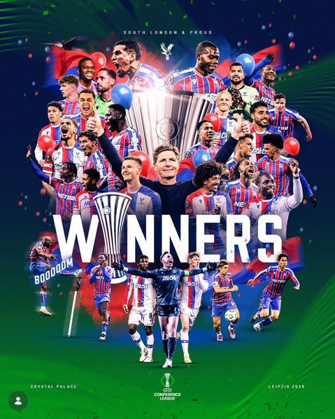 Crystal Palace