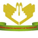 Dedan Kimathi University of Technology (DeKUT)