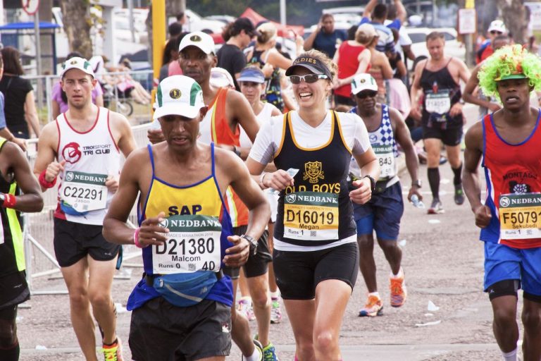 Durban ultramarathon