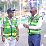 Eng. Silas Kinoti