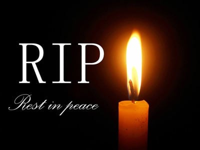 How wonderful that death, at least, does not discriminate against the poor
