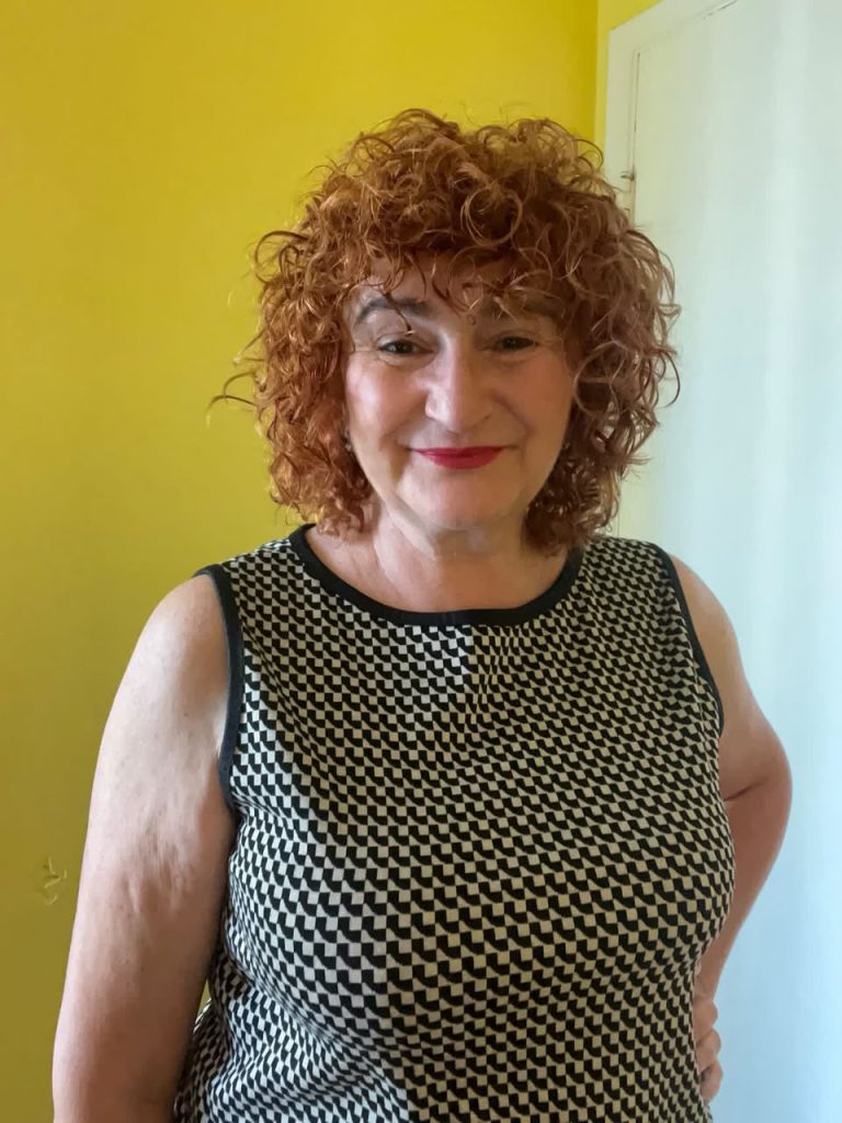 Irene Vaksberg